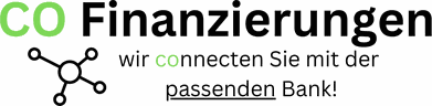 Logo CO-Finanzierungen