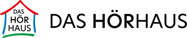 Logo Das Hörhaus