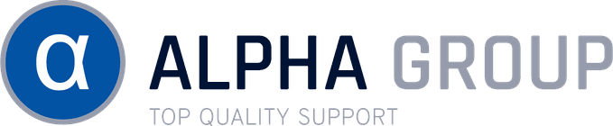 Alpha Industrieservice