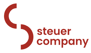 Logo Steuercompany