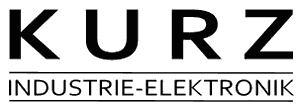 Logo Kurz Industrie-Elektronik